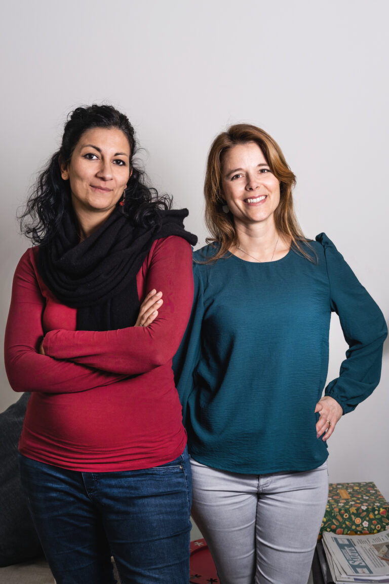 BVBI – Bossi Vigorito Building Interior