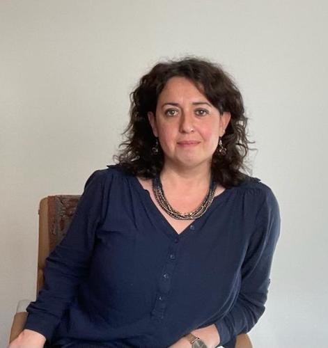 Dott.ssa Micol Metzinger