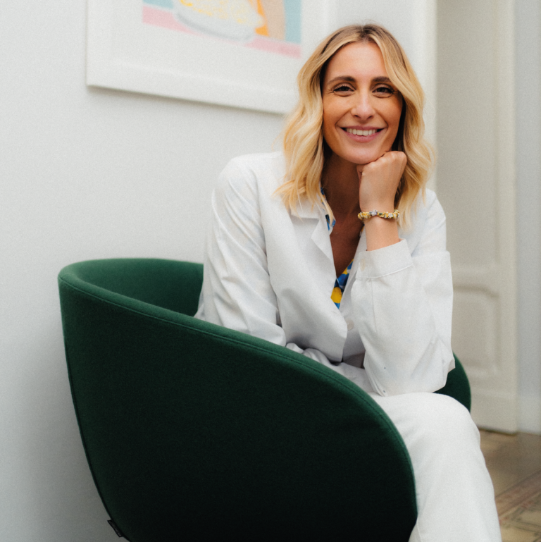 Dott.ssa Michela Pepino