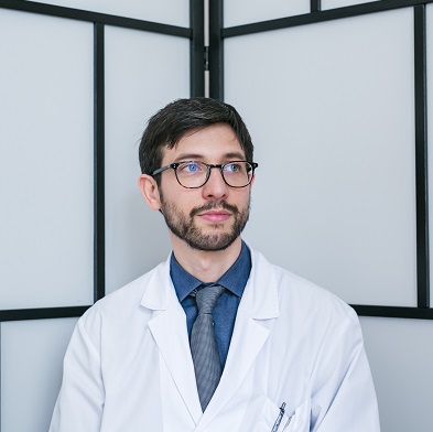 Dott. Michele Vescia