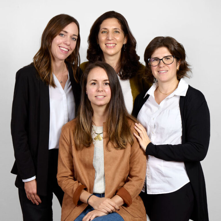 Dott.ssa Chiara Altamura e Dott.ssa Arianna Gianotti