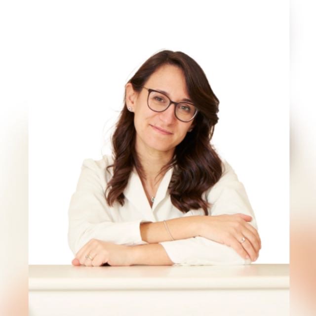 Dott.ssa Chiara Folcini