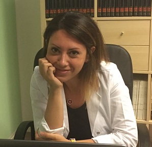 Dott.ssa Melissa Mombrini