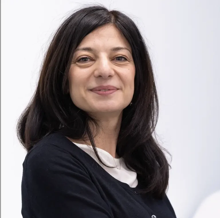 Dott.ssa Maddalena Incerti