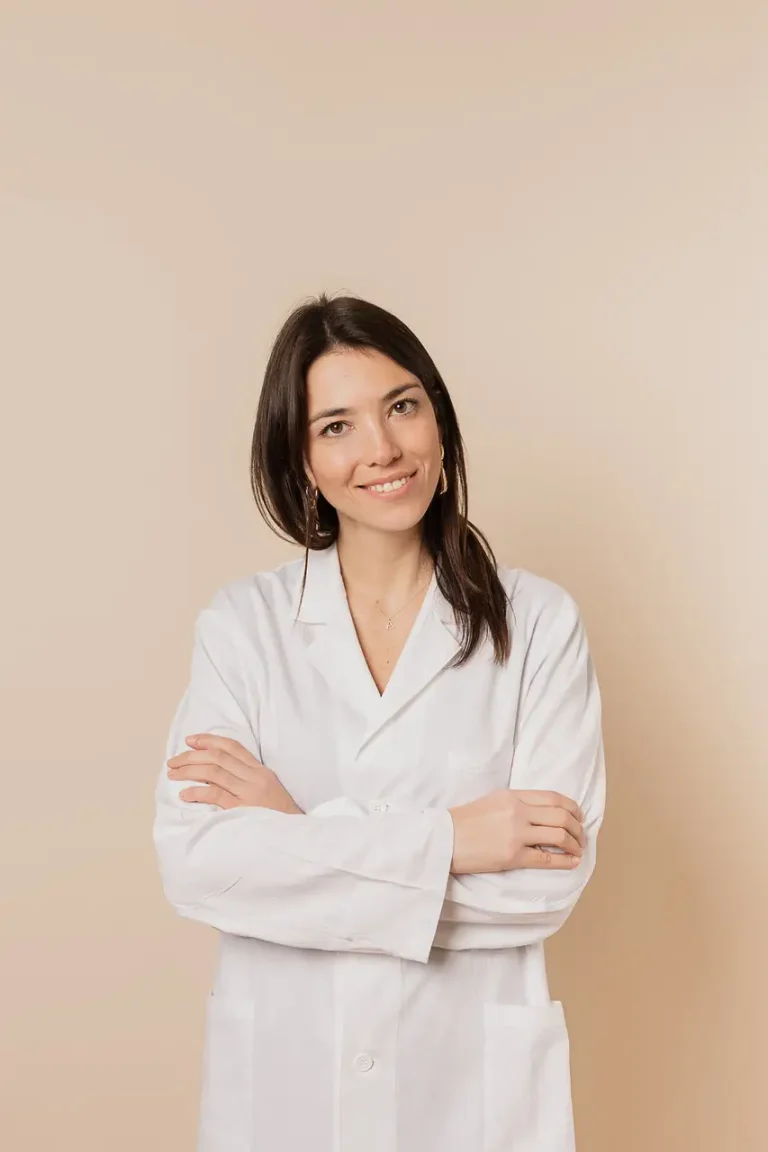 Dott.ssa Agnese Donati