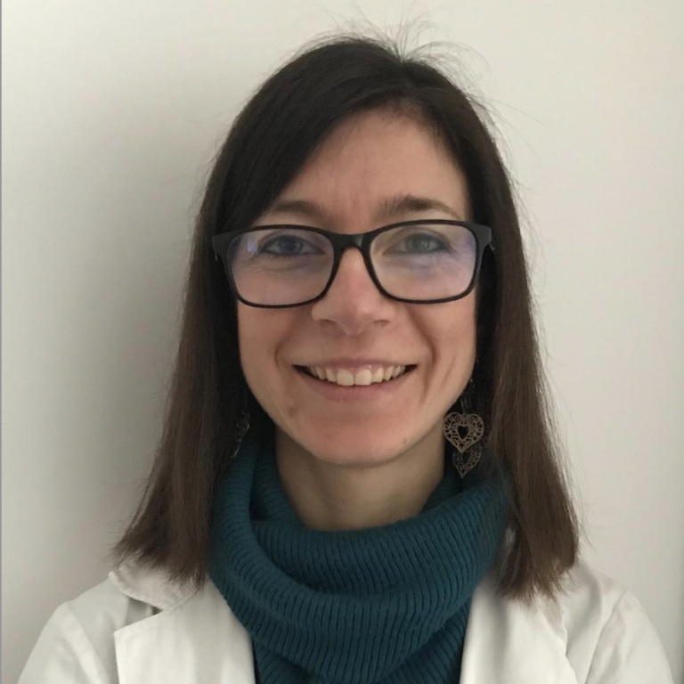 Dott.ssa Francesca Bergomas