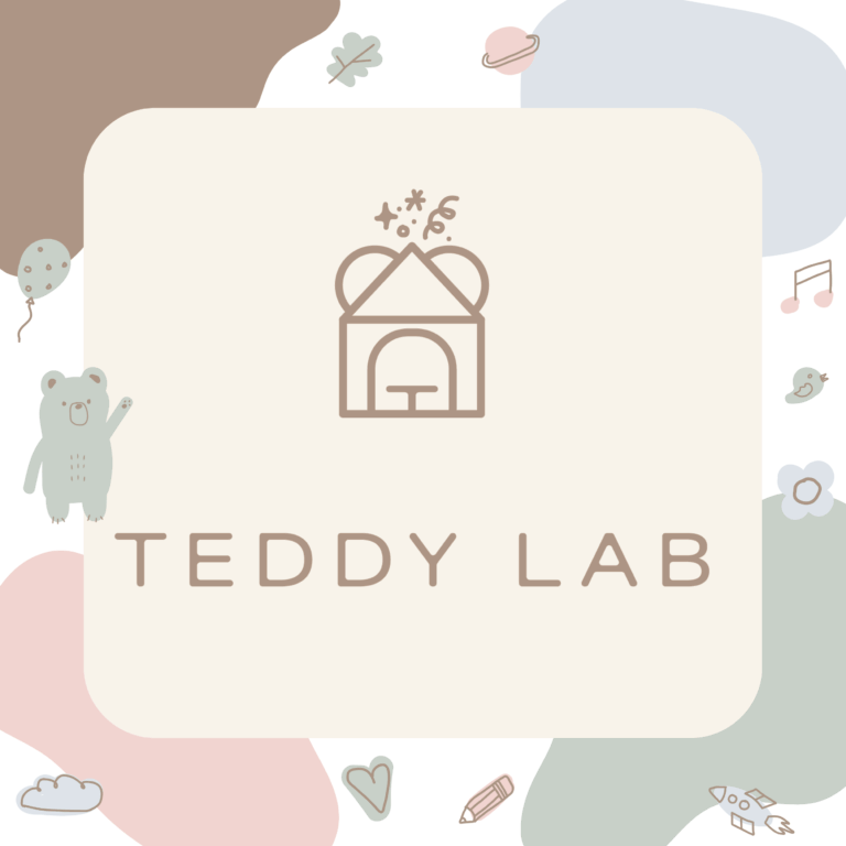 Teddy Lab